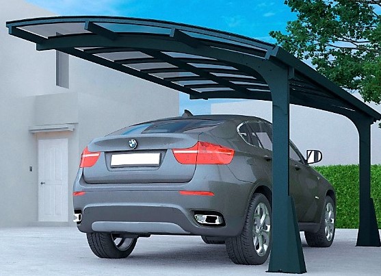 carport design