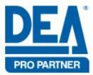 Réseau DEA Pro Partner