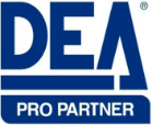 DEA Pro partner logo