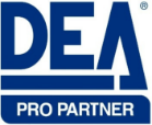 DEA logo