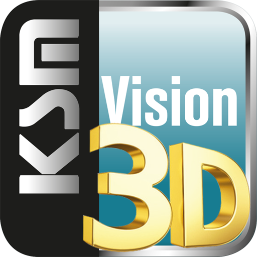 Ksm 3d vision