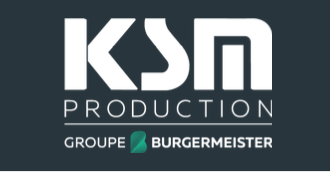 logo KSM portail