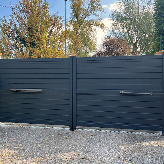 motorisation portail Toulouse