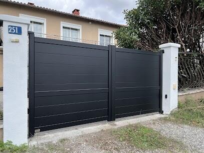 Motorisation portail battant Toulouse